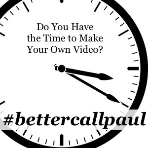 Bettercallpaul-time