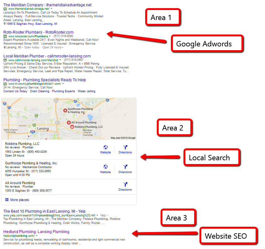 First_Page_of_Google
