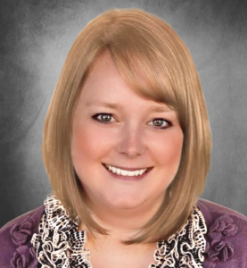 Julie Holton Picture