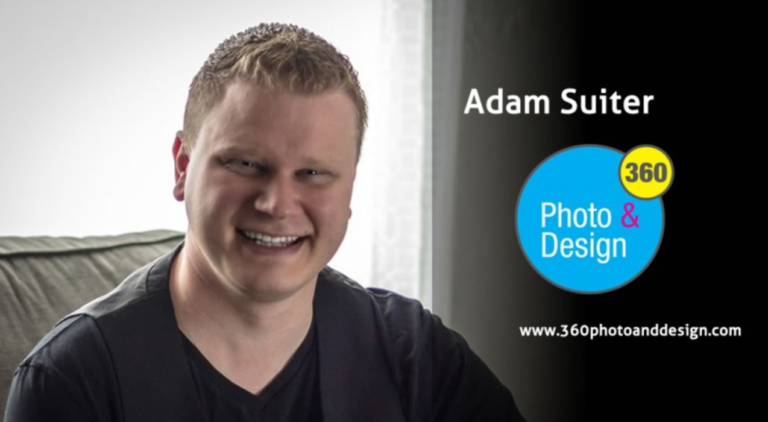Adam Suiter Uno Deuce Multimedia