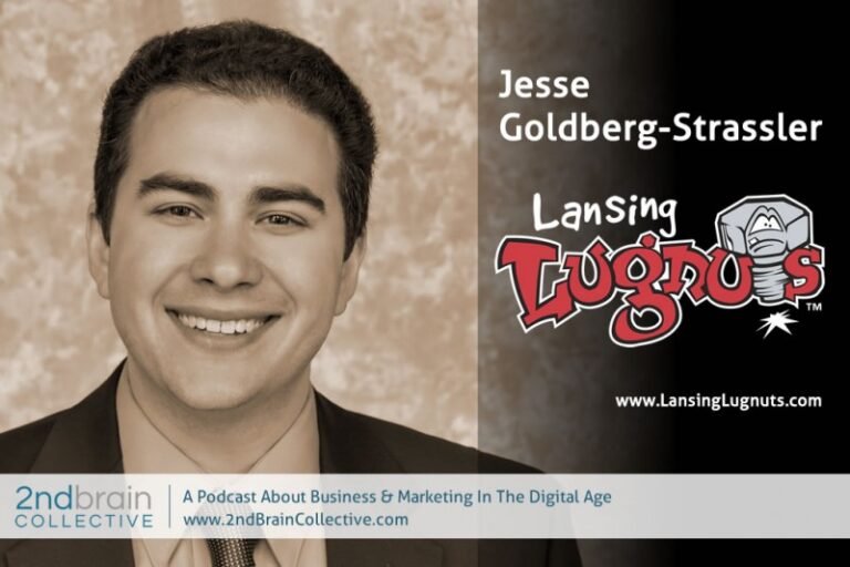 Jesse Goldberg-Strassler