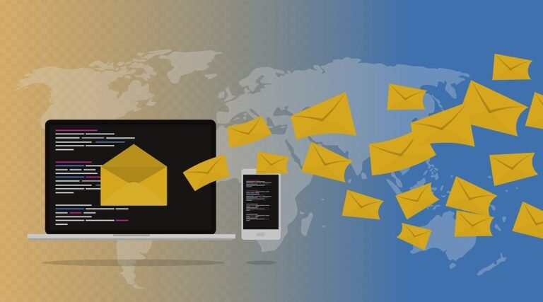 email newsletter icon