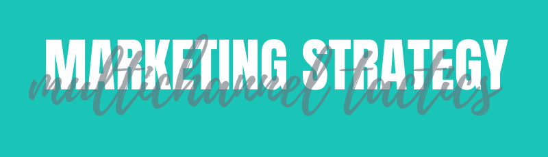 marketing strategy | mConnexions Marketing Agency