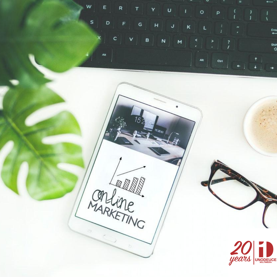 online marketing