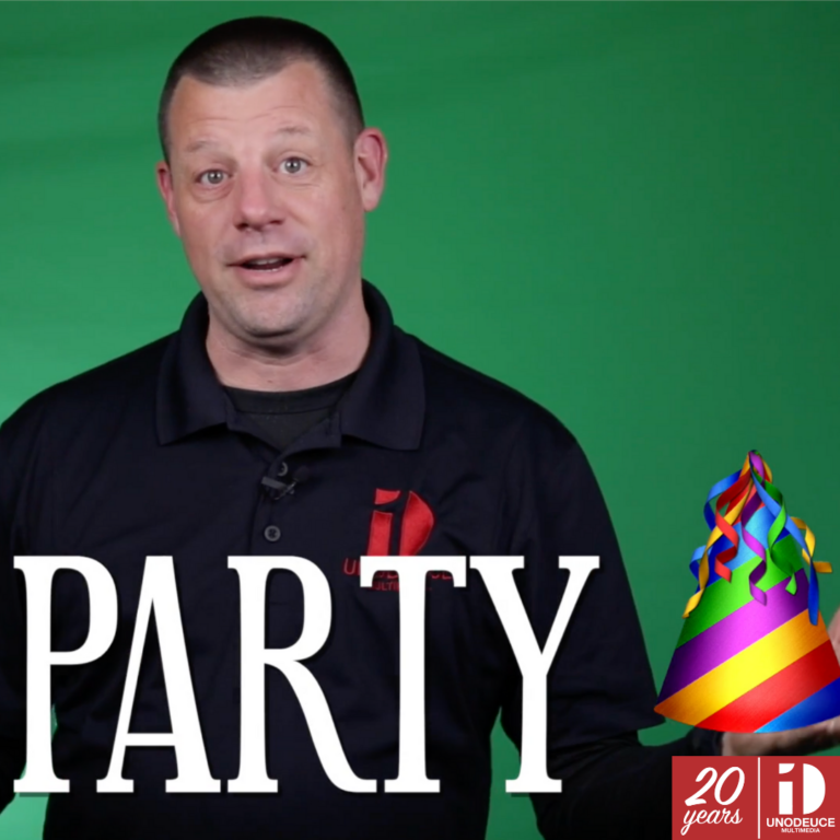 UnoDeuce Party Time