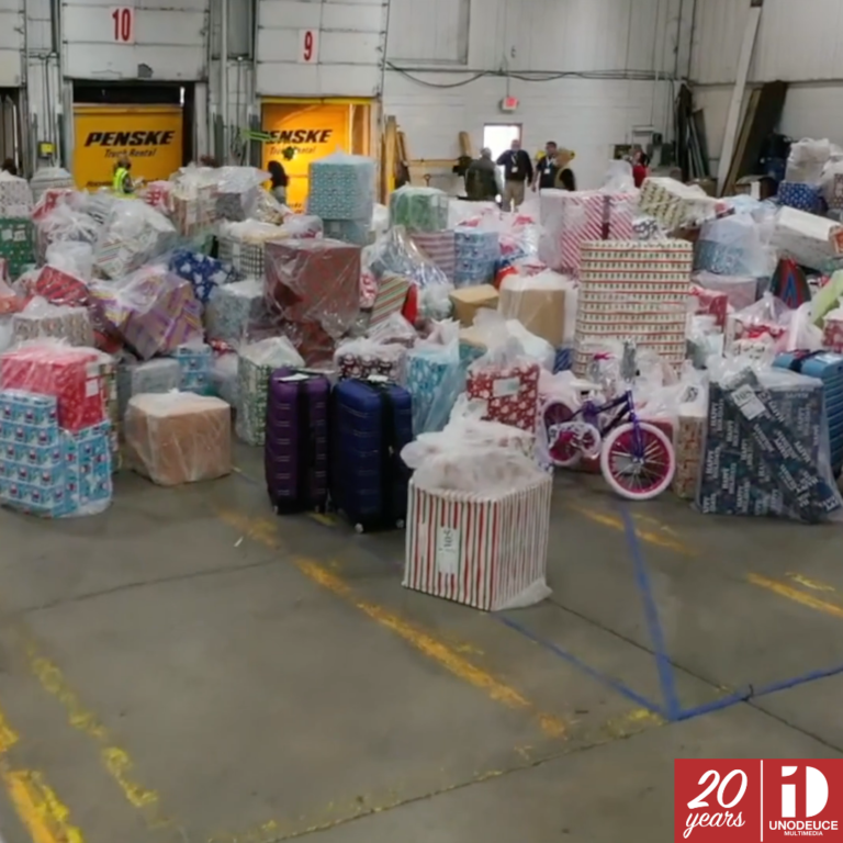 Child Family Charities