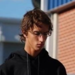 Nicholas Rubright 