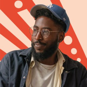 ARC Mikeyy Austin Portrait