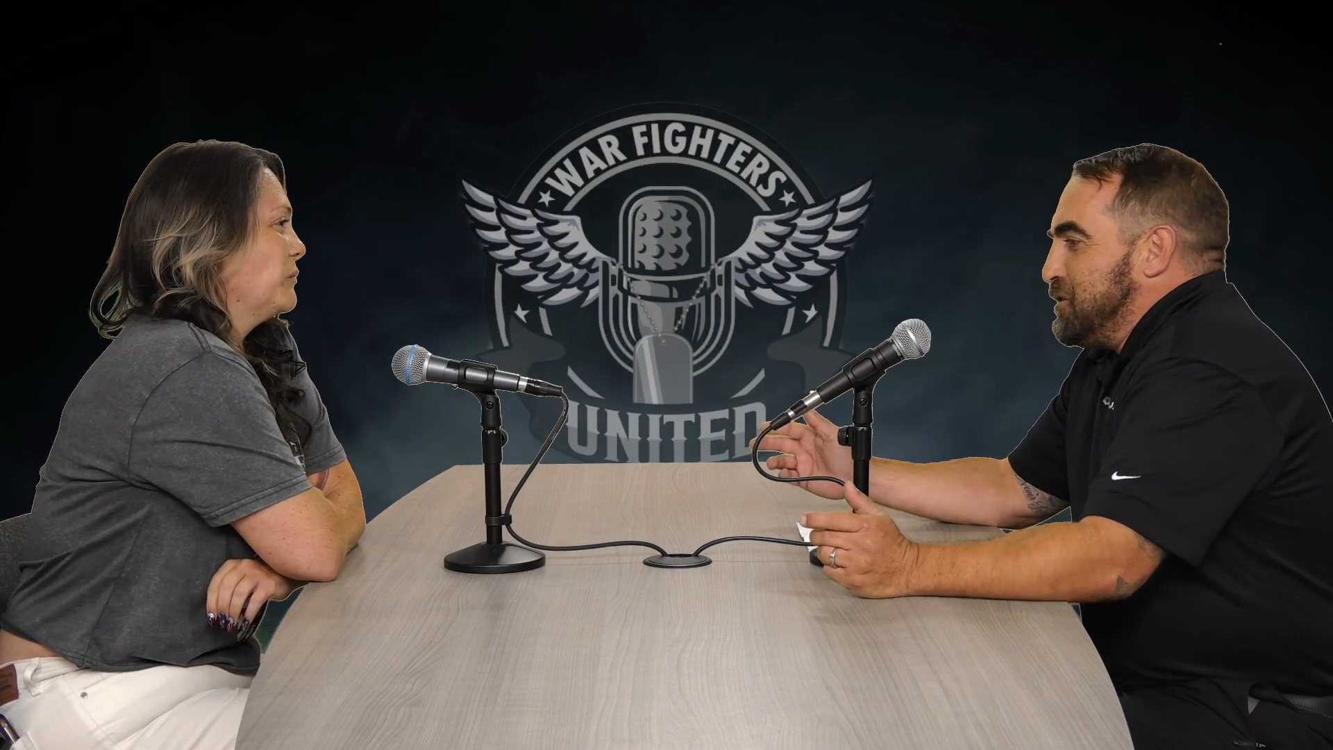 UnHoused & UnFiltered podcast produced by UnoDeuce